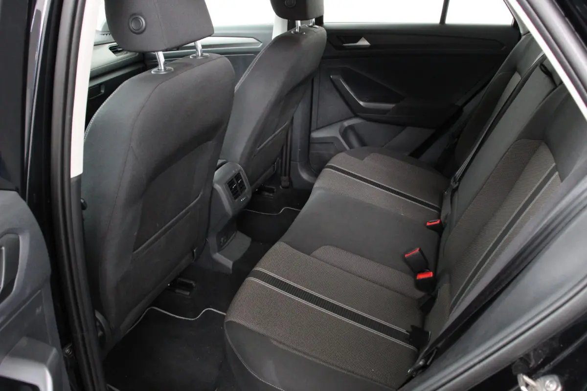 1.5 TSI DSG Style Navigatie Climate Control Adatieve Cruise Control Electrische achterklep Stuurwielverwarming Camera Parkeer Sensoren