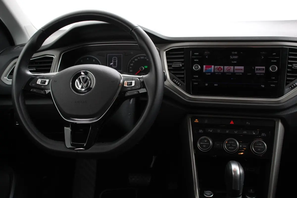 1.5 TSI DSG Style Navigatie Climate Control Adatieve Cruise Control Electrische achterklep Stuurwielverwarming Camera Parkeer Sensoren