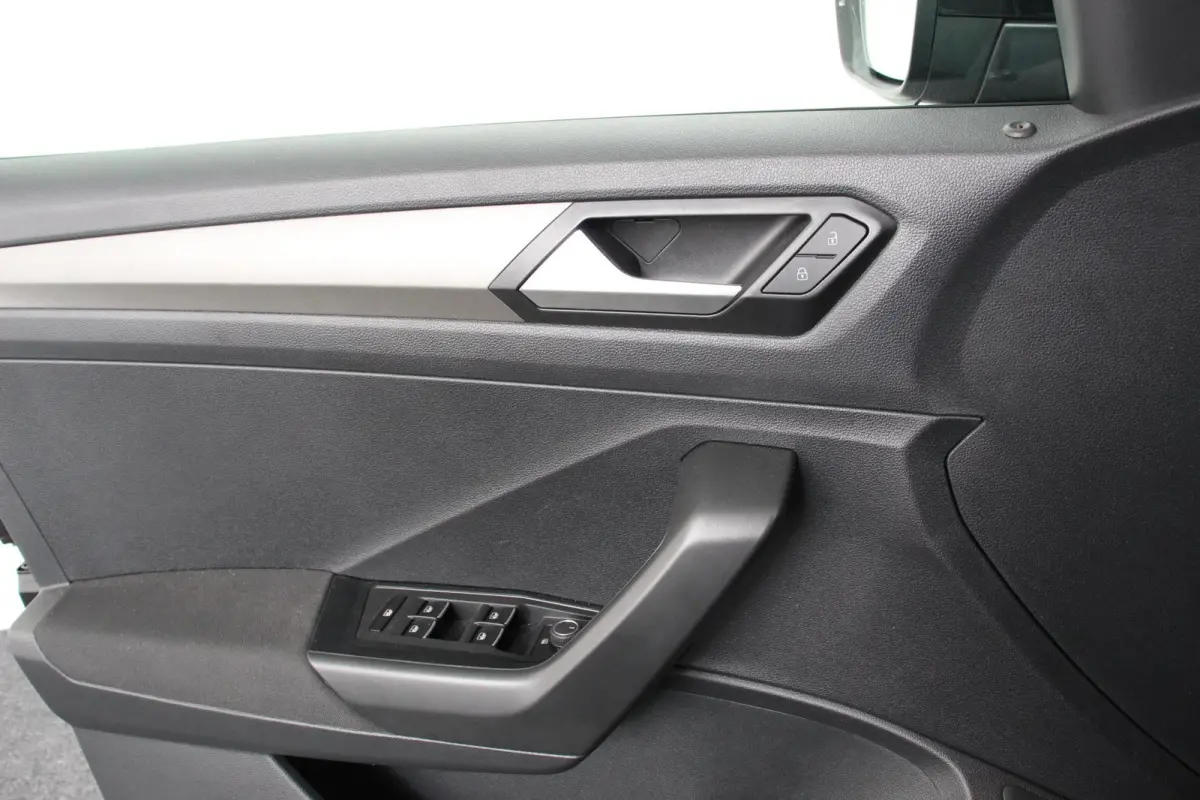 1.5 TSI DSG Style Navigatie Climate Control Adatieve Cruise Control Electrische achterklep Stuurwielverwarming Camera Parkeer Sensoren