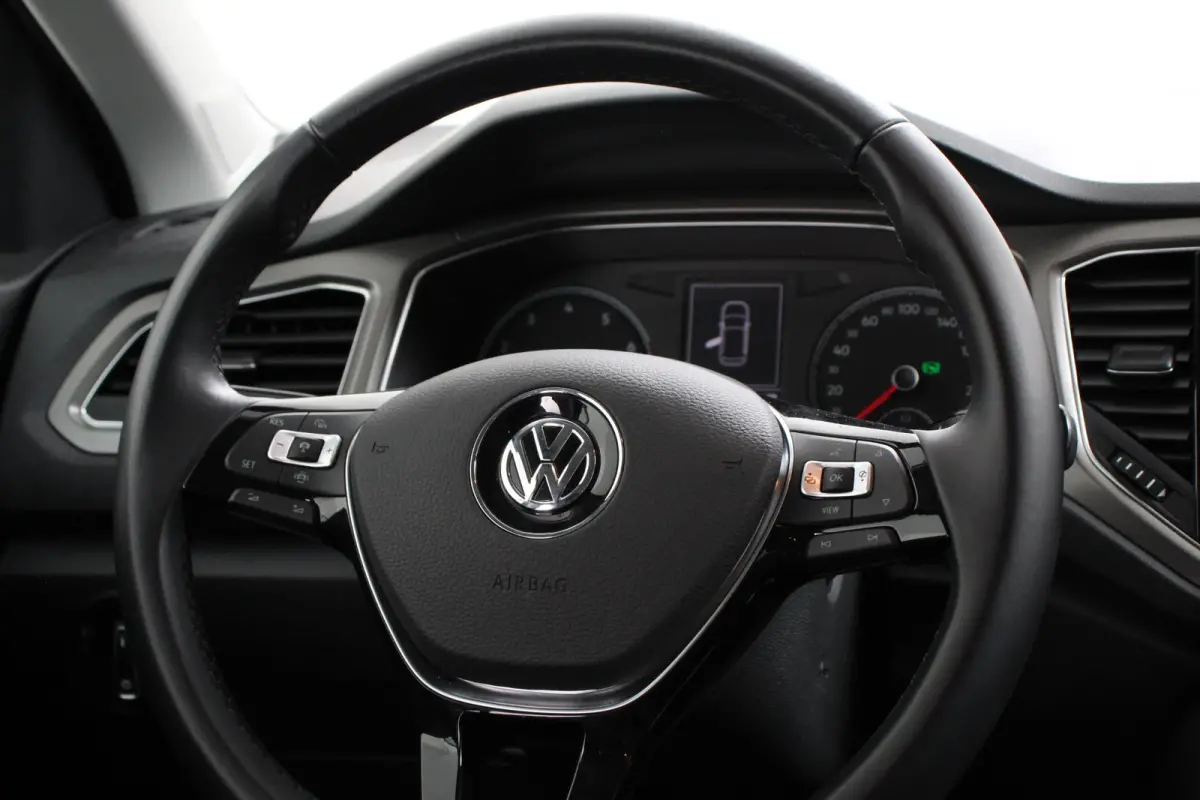 1.5 TSI DSG Style Navigatie Climate Control Adatieve Cruise Control Electrische achterklep Stuurwielverwarming Camera Parkeer Sensoren