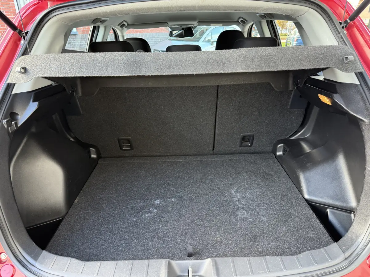 1.6 Cleartec Bright | CRUISE | CAMERA | HOOGZIT |