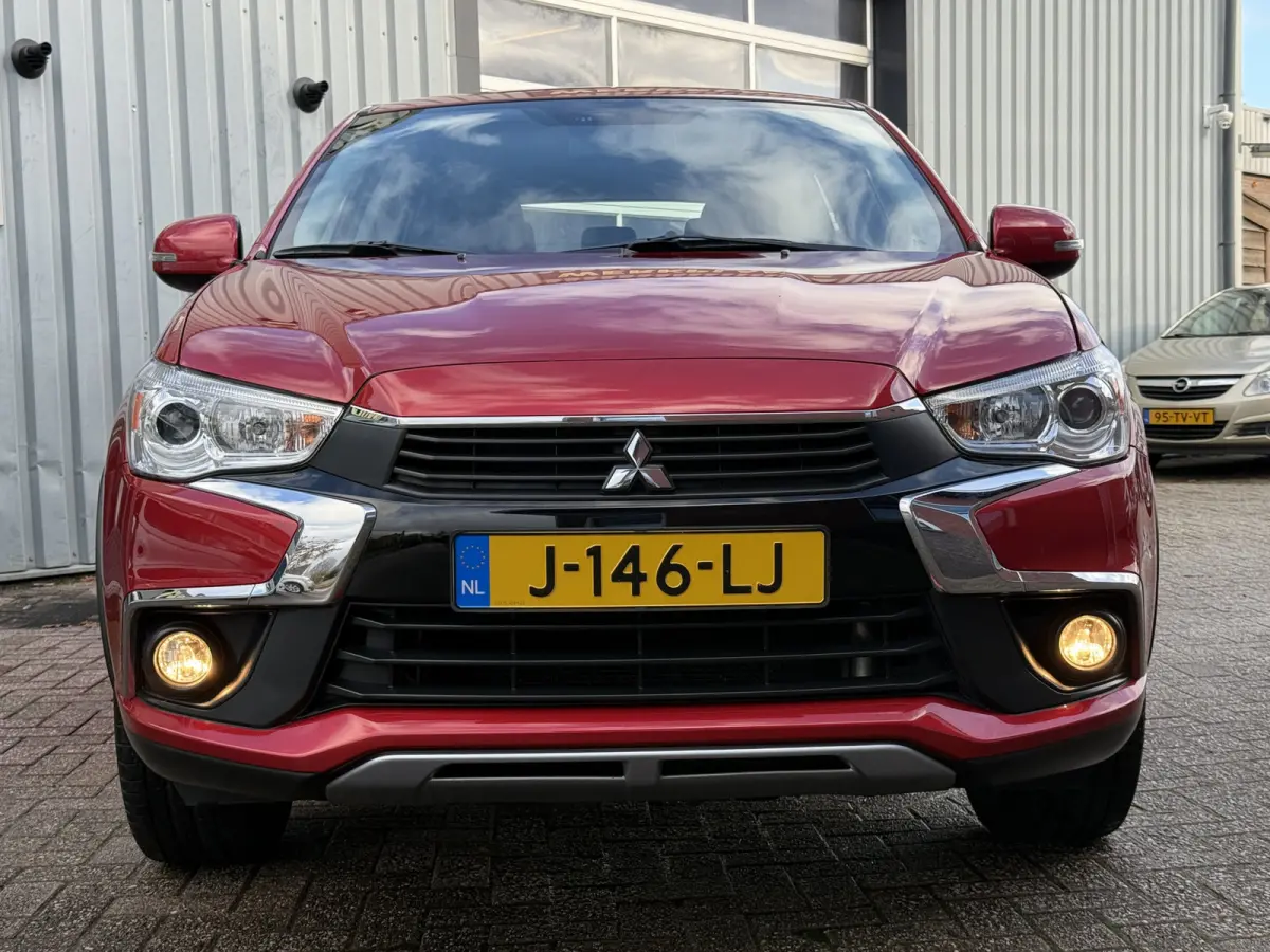 1.6 Cleartec Bright | CRUISE | CAMERA | HOOGZIT |