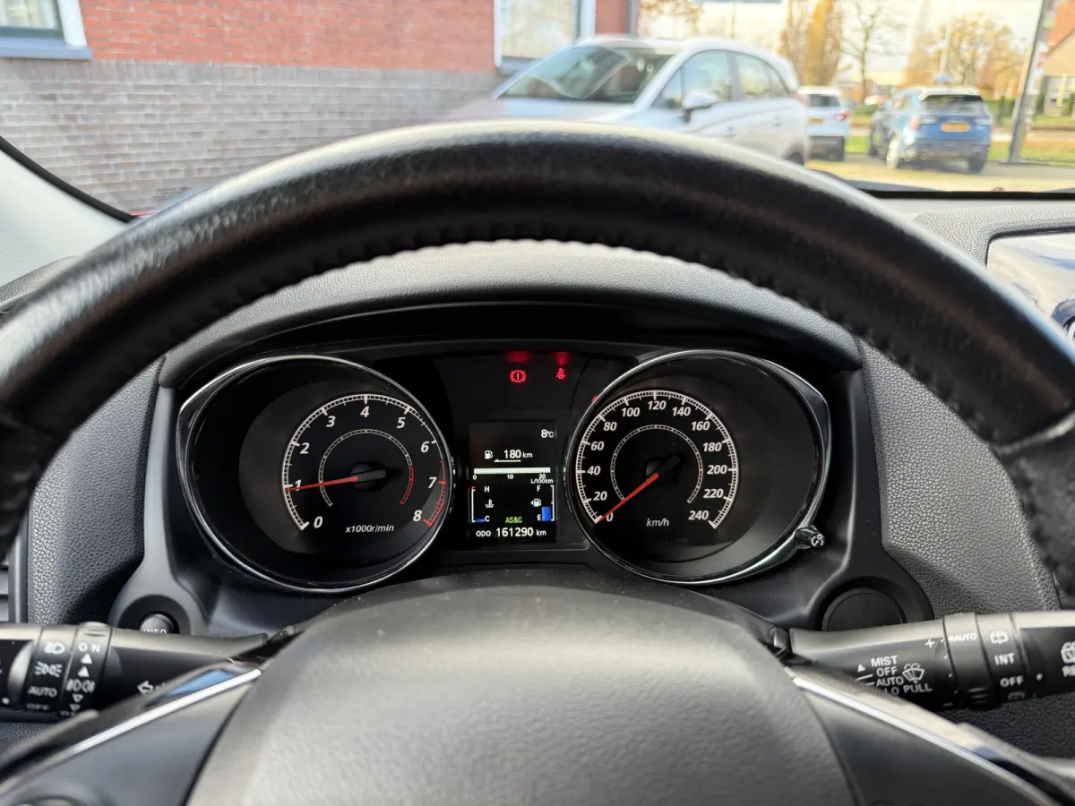 1.6 Cleartec Bright | CRUISE | CAMERA | HOOGZIT |