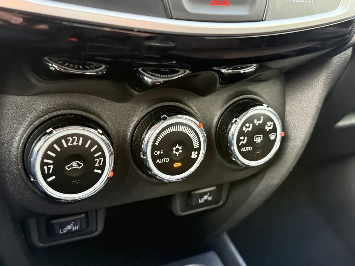 1.6 Cleartec Bright | CRUISE | CAMERA | HOOGZIT |