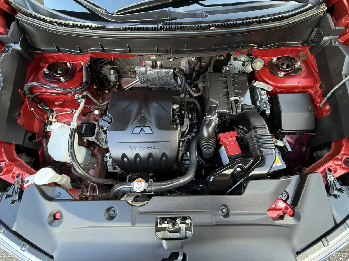 1.6 Cleartec Bright | CRUISE | CAMERA | HOOGZIT |