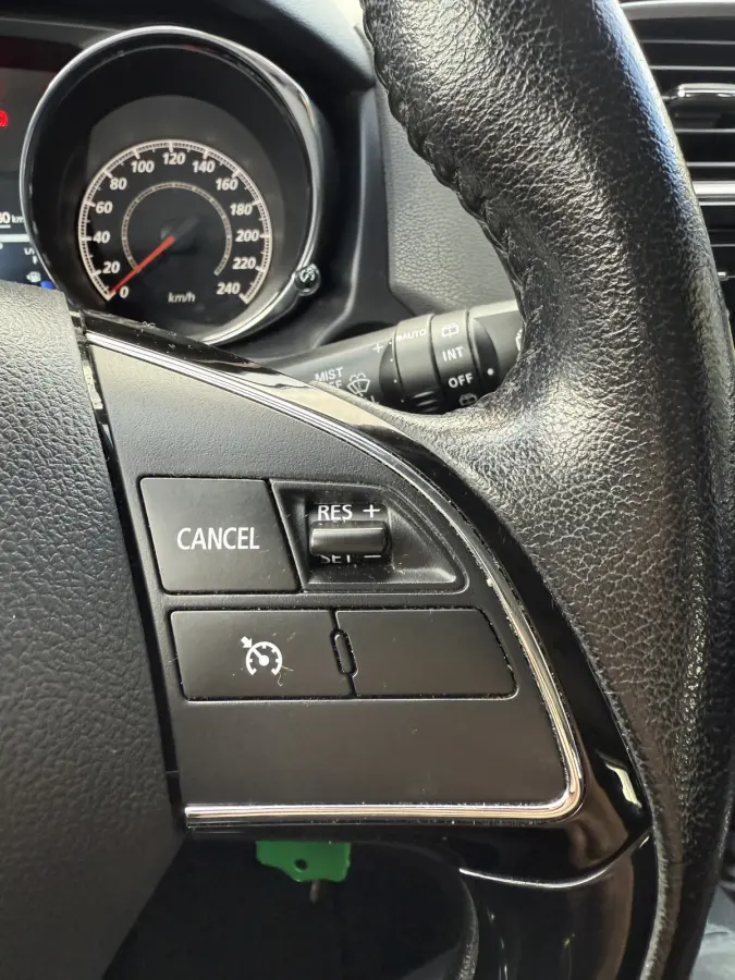 1.6 Cleartec Bright | CRUISE | CAMERA | HOOGZIT |