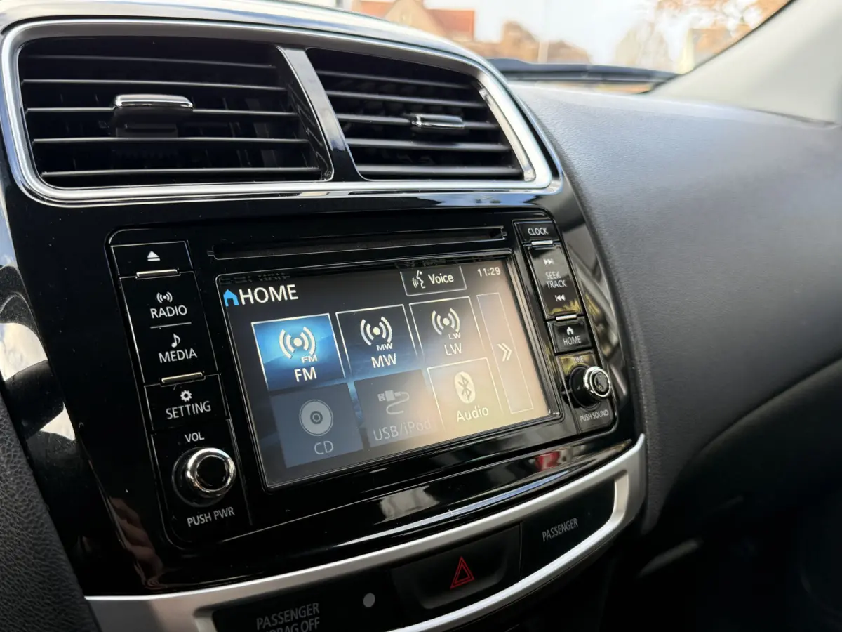 1.6 Cleartec Bright | CRUISE | CAMERA | HOOGZIT |