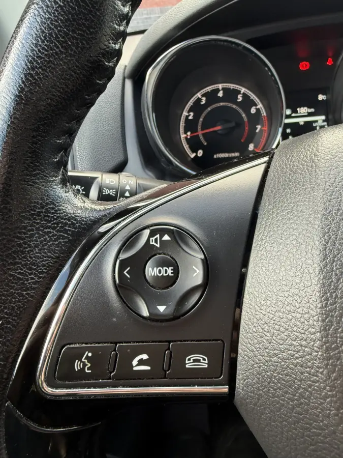 1.6 Cleartec Bright | CRUISE | CAMERA | HOOGZIT |