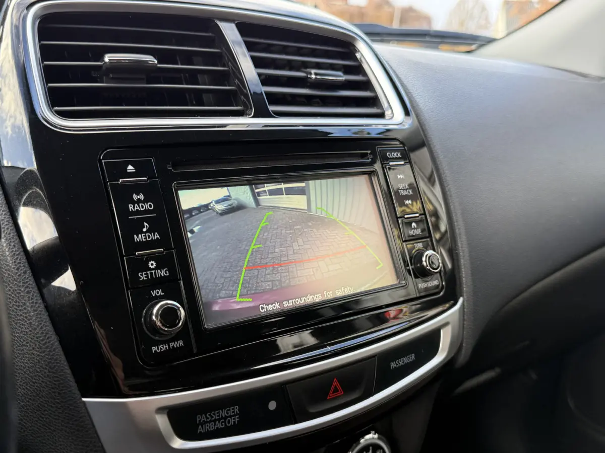 1.6 Cleartec Bright | CRUISE | CAMERA | HOOGZIT |