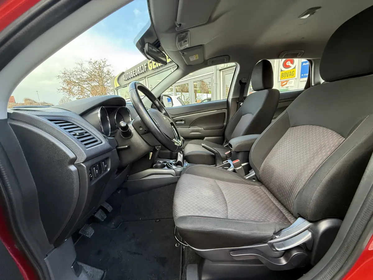 1.6 Cleartec Bright | CRUISE | CAMERA | HOOGZIT |