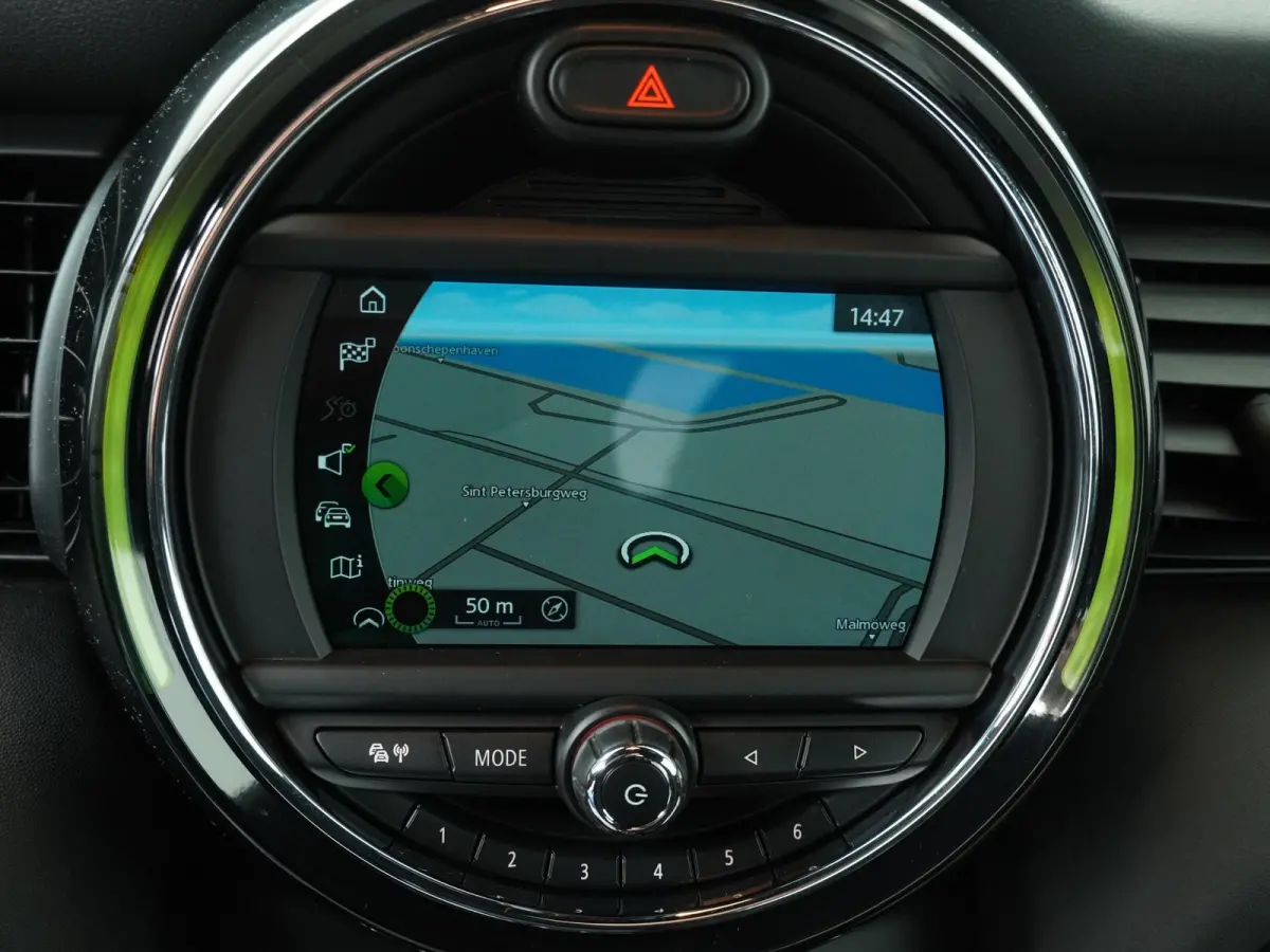 Cooper Chili | JCW-trim | NAVI | CRUISE |