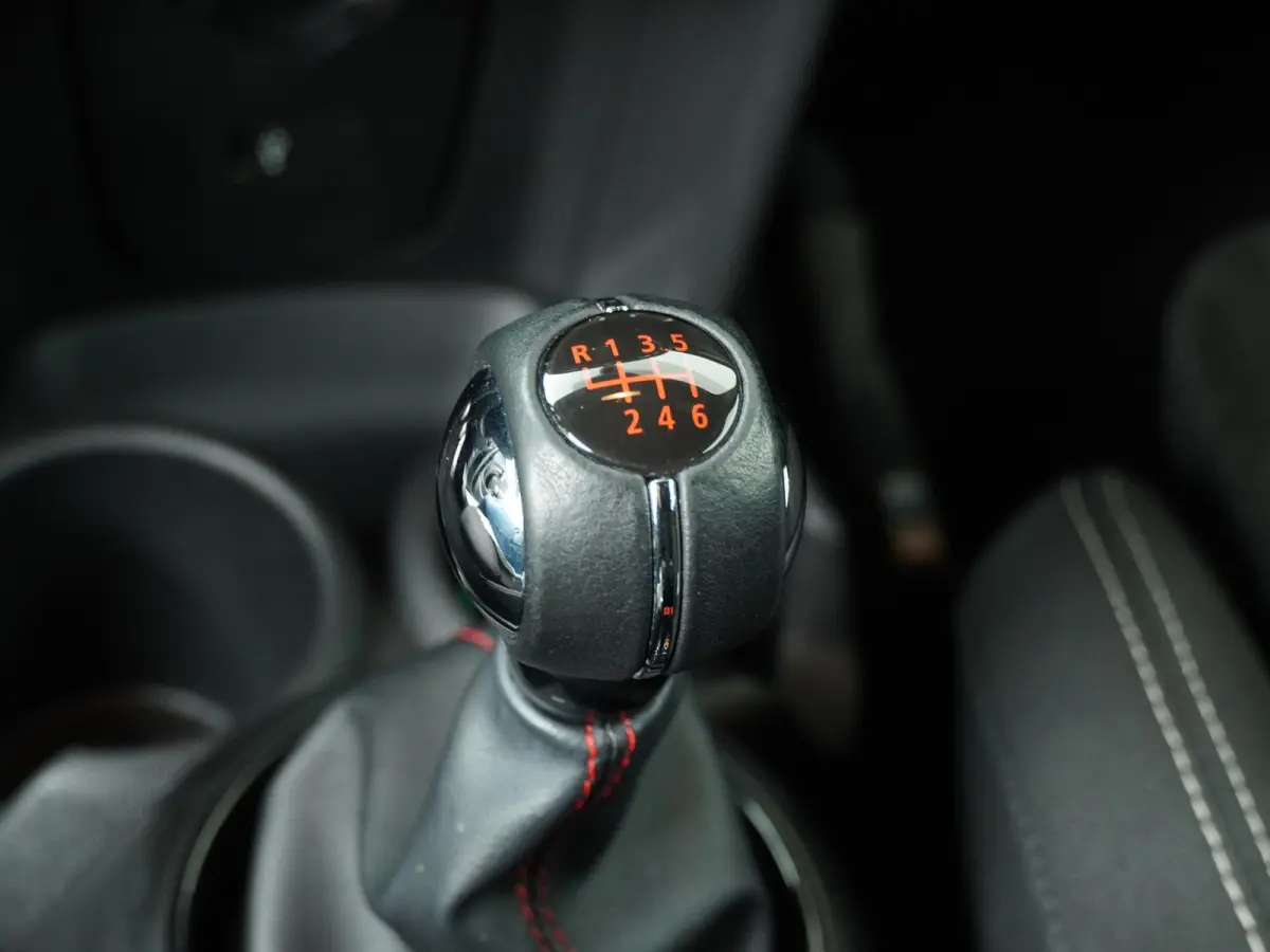 Cooper Chili | JCW-trim | NAVI | CRUISE |