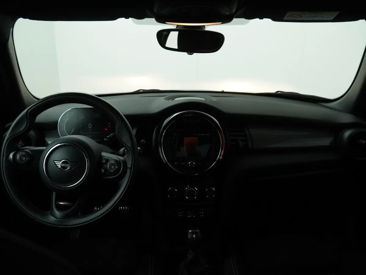 Cooper Chili | JCW-trim | NAVI | CRUISE |