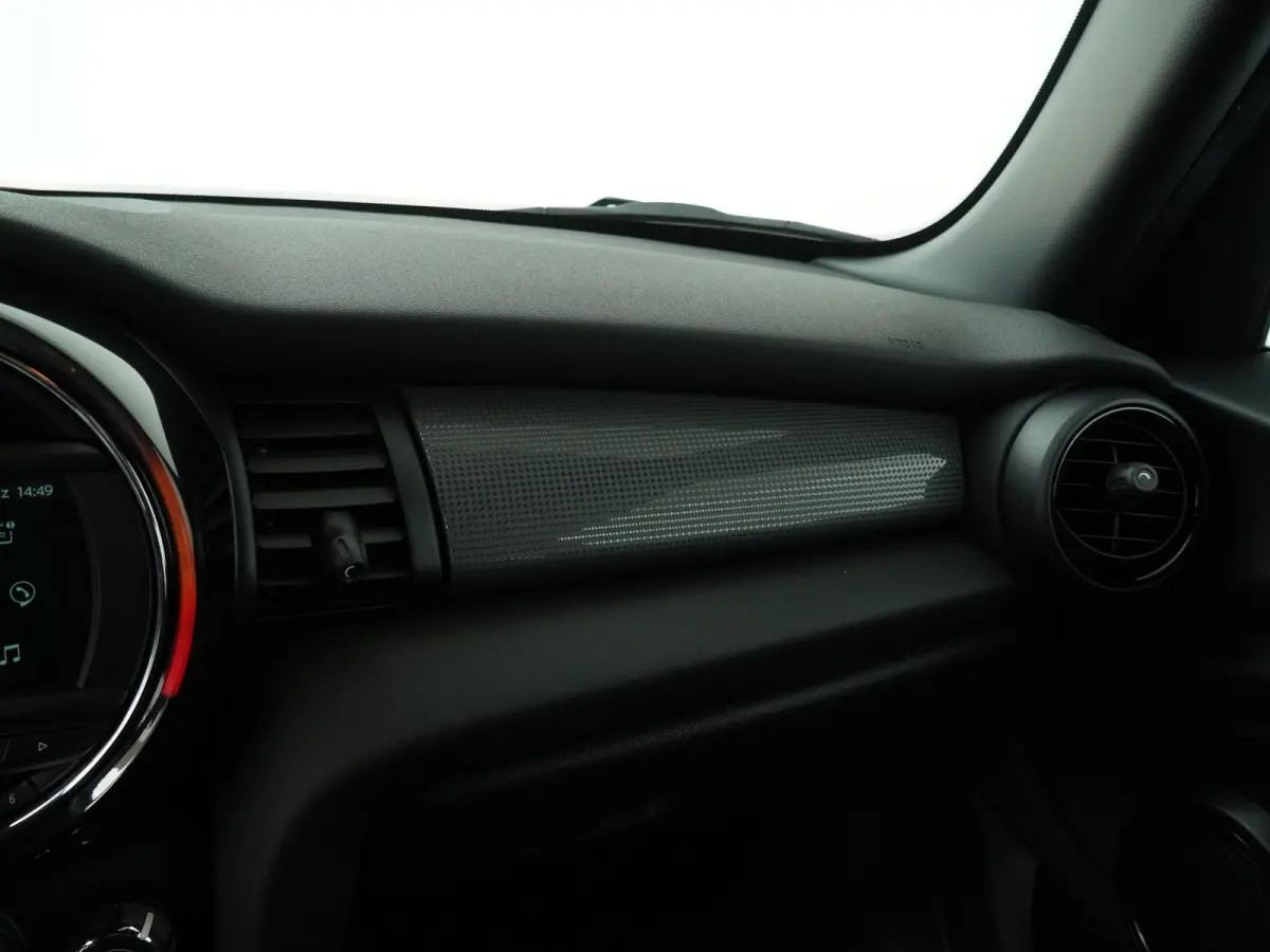 Cooper Chili | JCW-trim | NAVI | CRUISE |