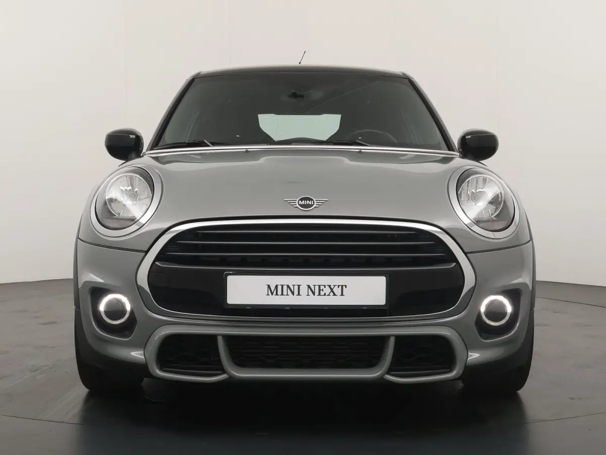 Cooper Chili | JCW-trim | NAVI | CRUISE |