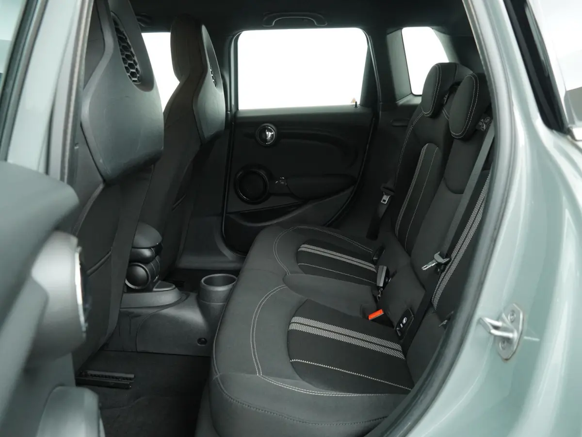 Cooper Chili | JCW-trim | NAVI | CRUISE |