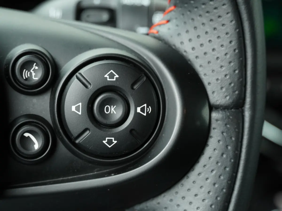 Cooper Chili | JCW-trim | NAVI | CRUISE |