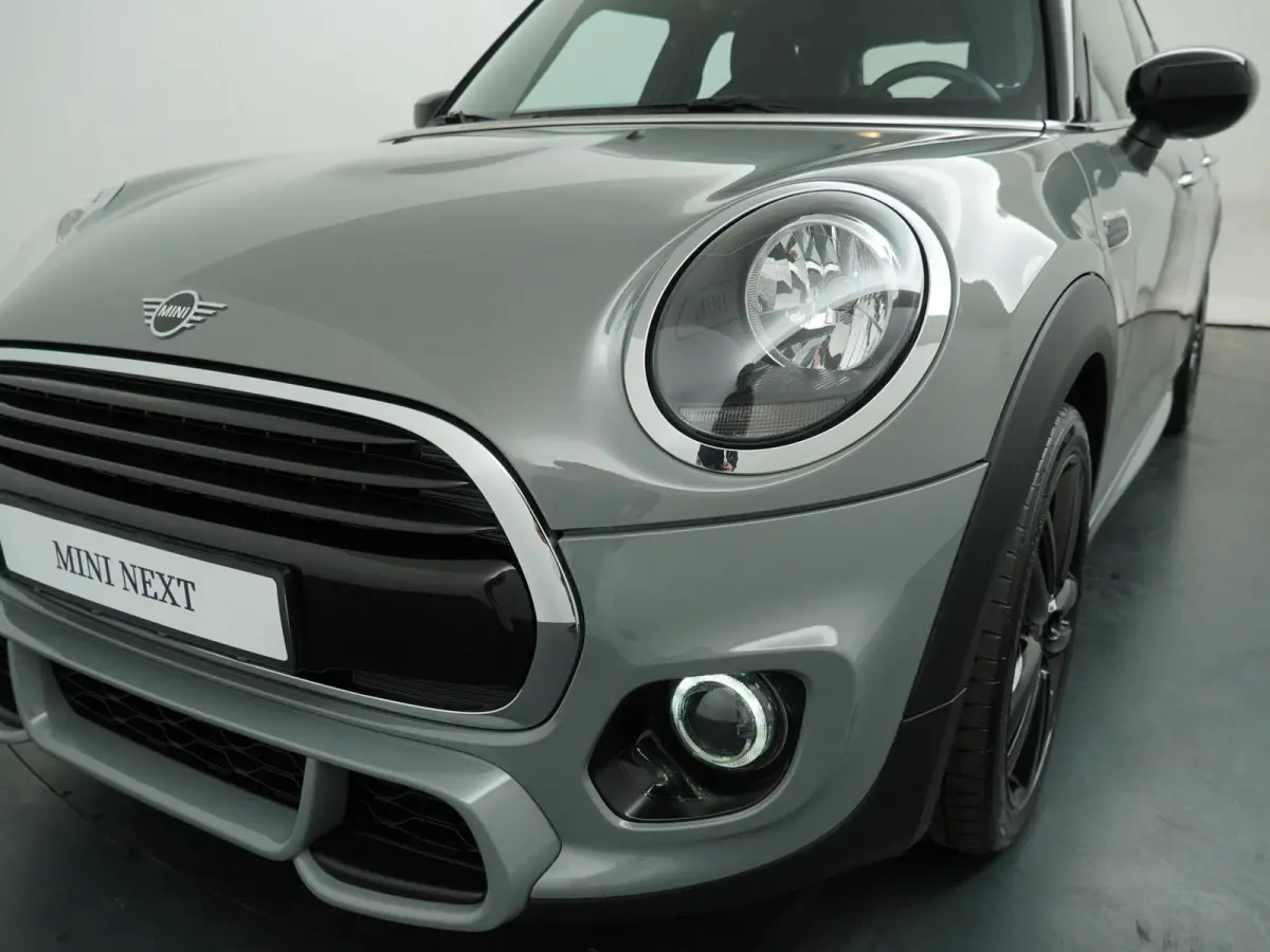 Cooper Chili | JCW-trim | NAVI | CRUISE |
