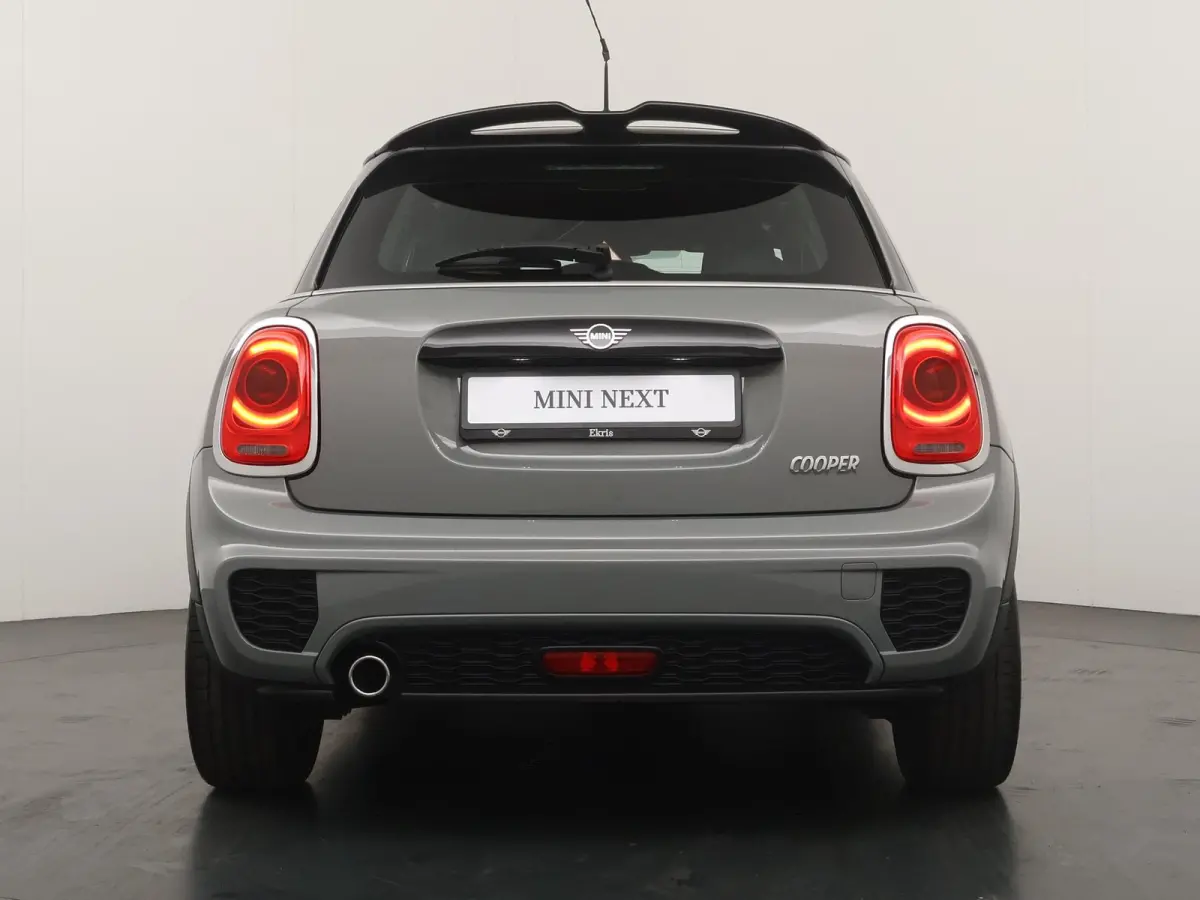 Cooper Chili | JCW-trim | NAVI | CRUISE |