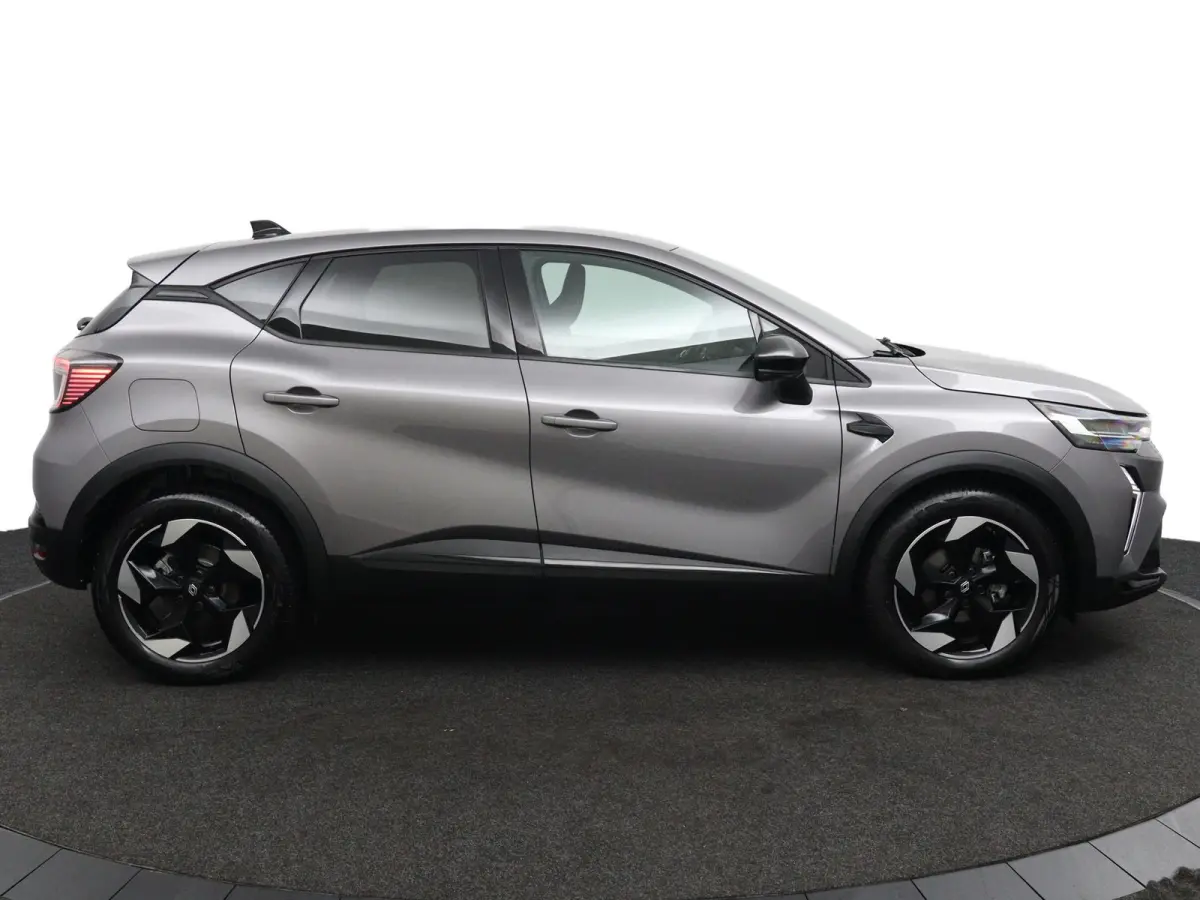 techno mild hybrid 160 EDC | Automaat | Adaptieve Cruise Control | Stoelverwarming |