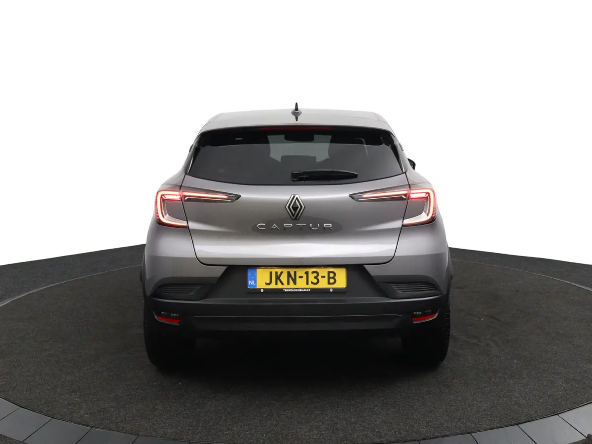 techno mild hybrid 160 EDC | Automaat | Adaptieve Cruise Control | Stoelverwarming |