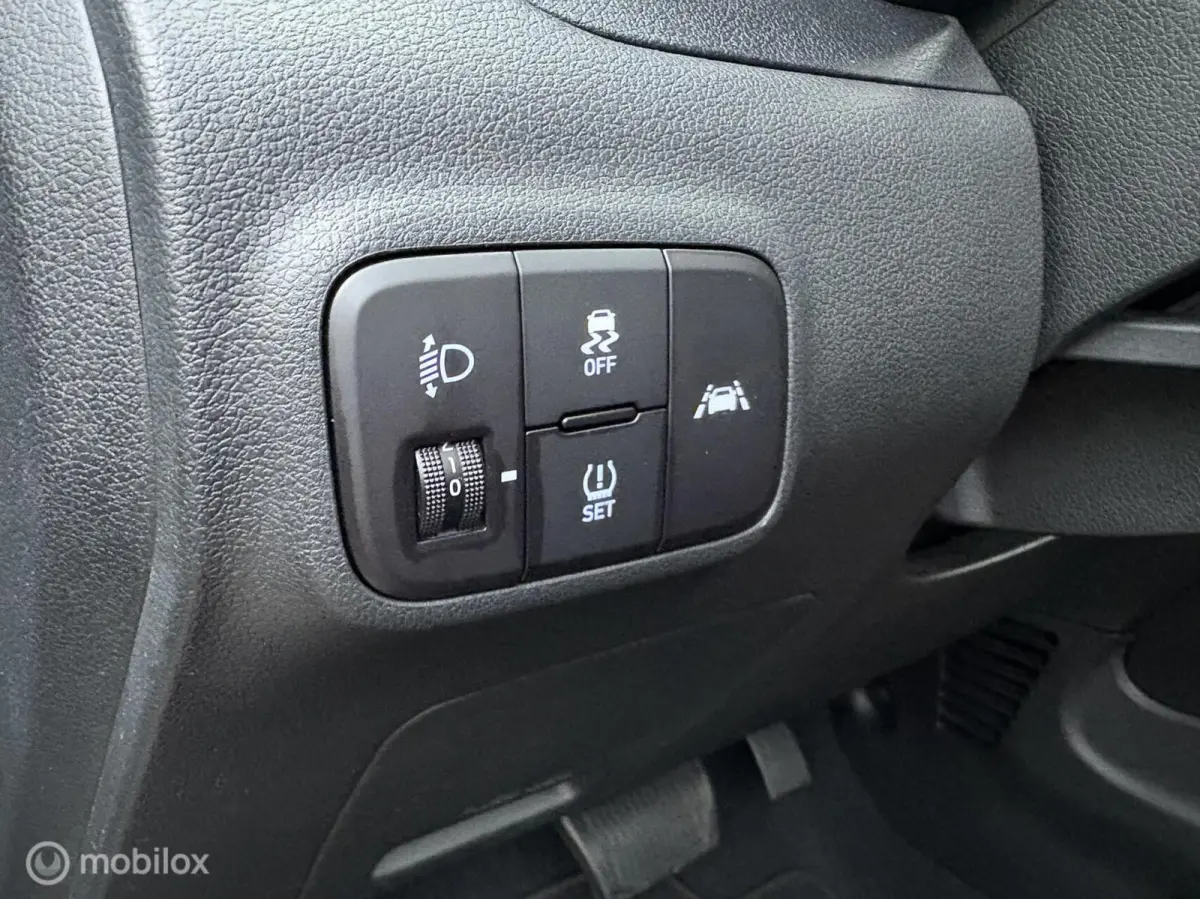 1.0 Comfort Automaat!