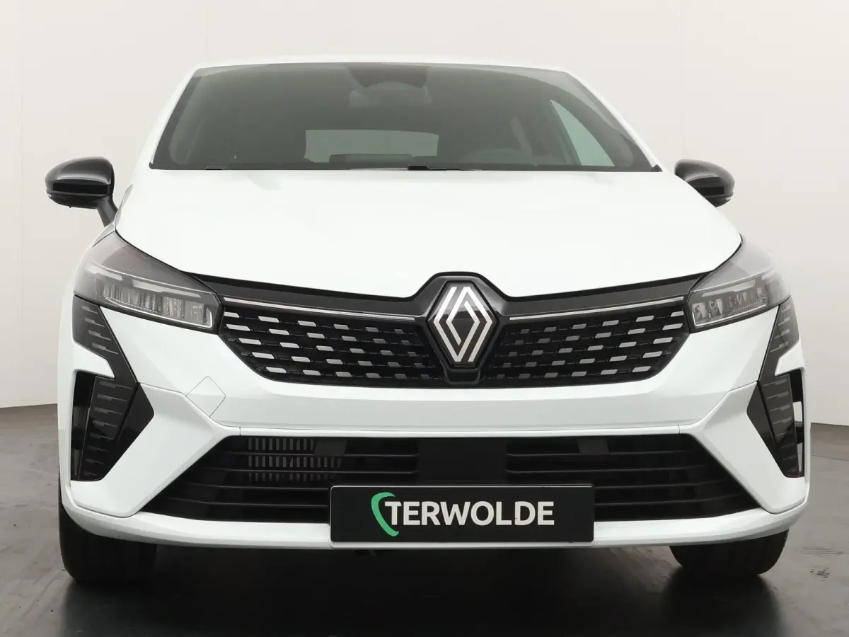techno TCe 90 | Stoel- & Stuurverw. | Parkeercamera |