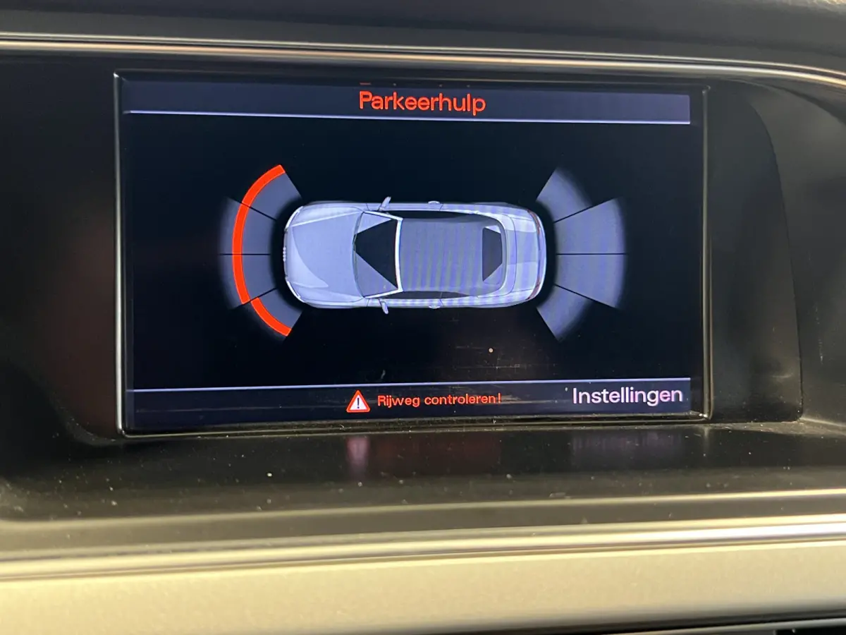1.8 TFSI Sport Edition Open Days | 3x S-Line | Sinds Import van 1ste eigenaar in NL | Stoelverwarming | LMV 18'' | Navigatie |