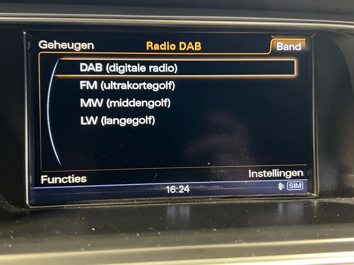 1.8 TFSI Sport Edition Open Days | 3x S-Line | Sinds Import van 1ste eigenaar in NL | Stoelverwarming | LMV 18'' | Navigatie |