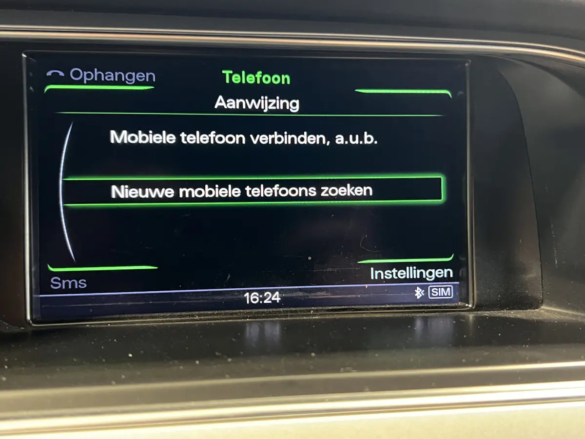 1.8 TFSI Sport Edition Open Days | 3x S-Line | Sinds Import van 1ste eigenaar in NL | Stoelverwarming | LMV 18'' | Navigatie |