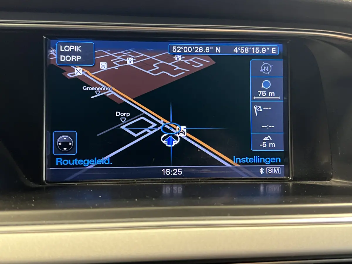 1.8 TFSI Sport Edition Open Days | 3x S-Line | Sinds Import van 1ste eigenaar in NL | Stoelverwarming | LMV 18'' | Navigatie |