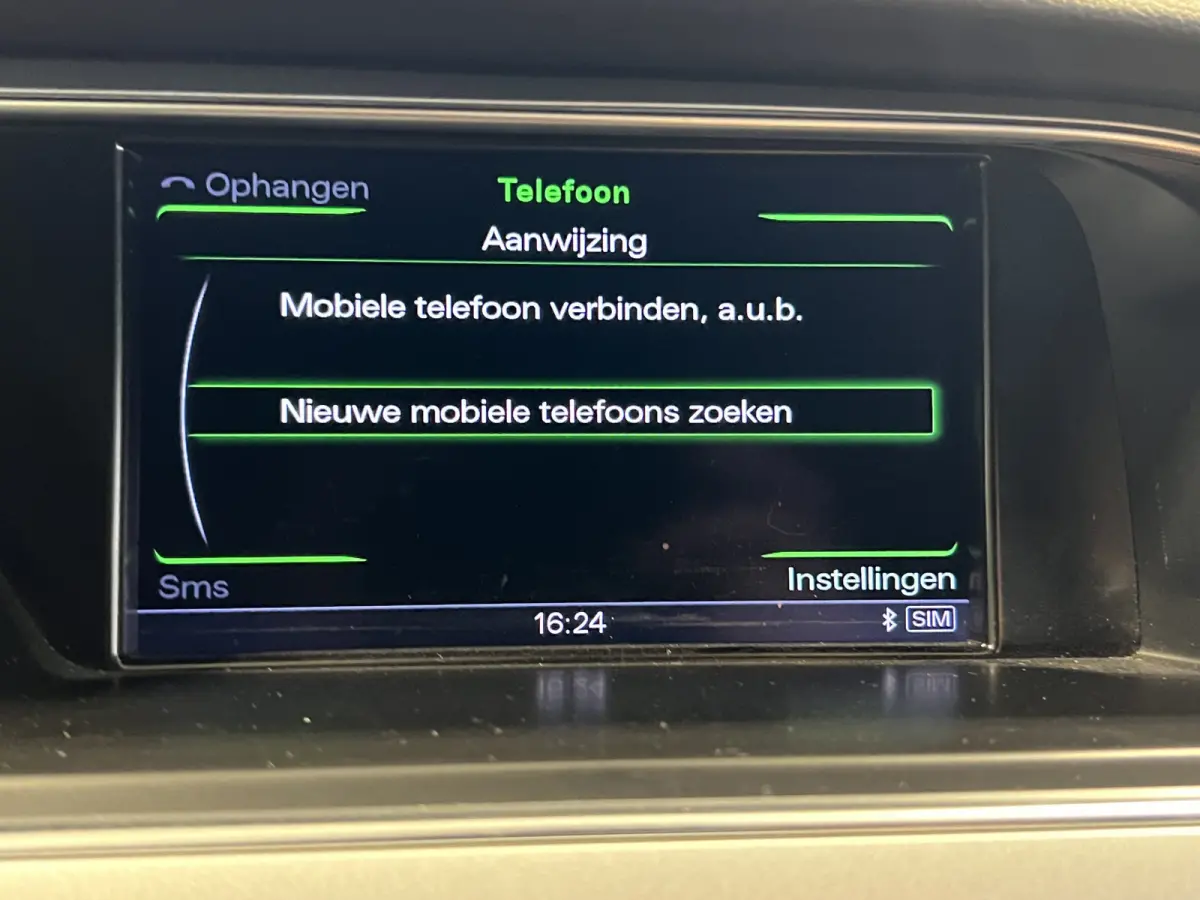 1.8 TFSI Sport Edition Open Days | 3x S-Line | Sinds Import van 1ste eigenaar in NL | Stoelverwarming | LMV 18'' | Navigatie |