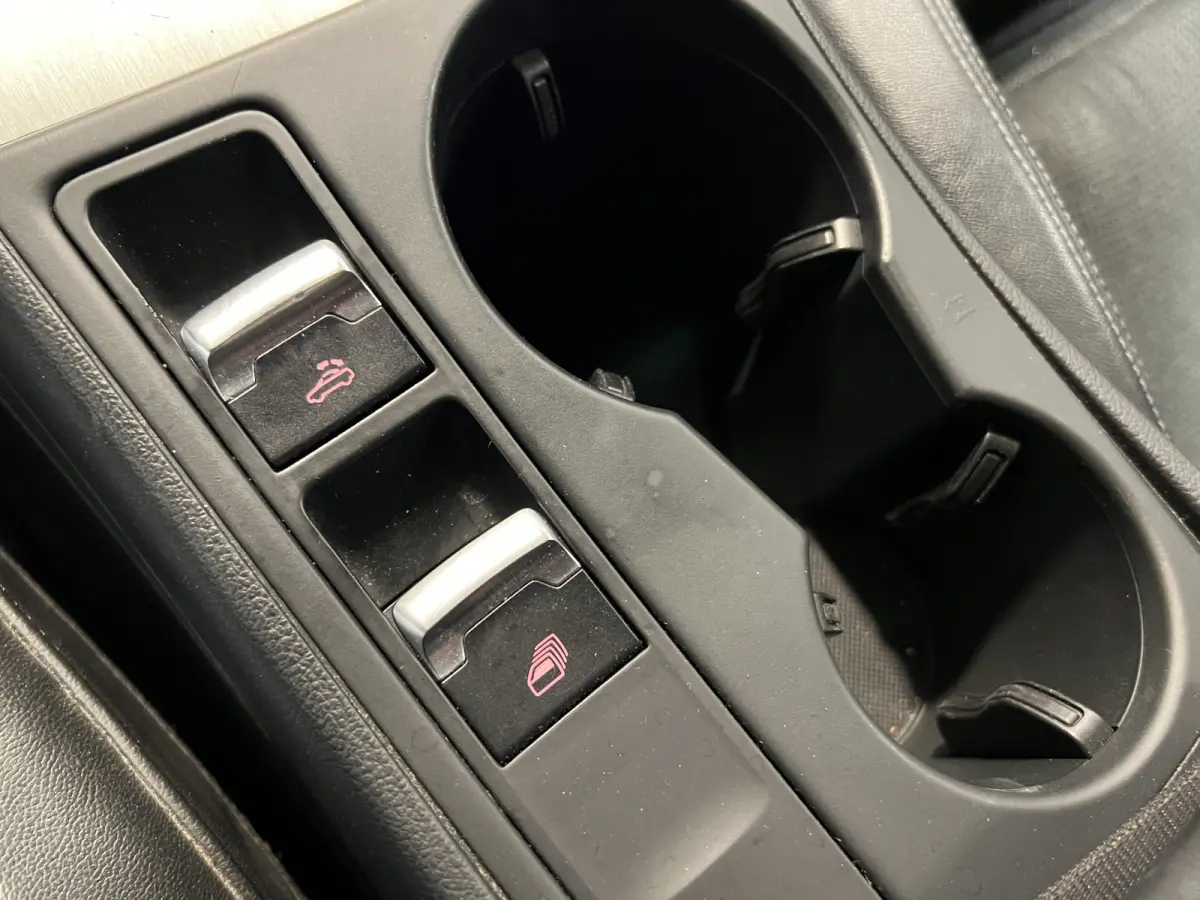 1.8 TFSI Sport Edition Open Days | 3x S-Line | Sinds Import van 1ste eigenaar in NL | Stoelverwarming | LMV 18'' | Navigatie |