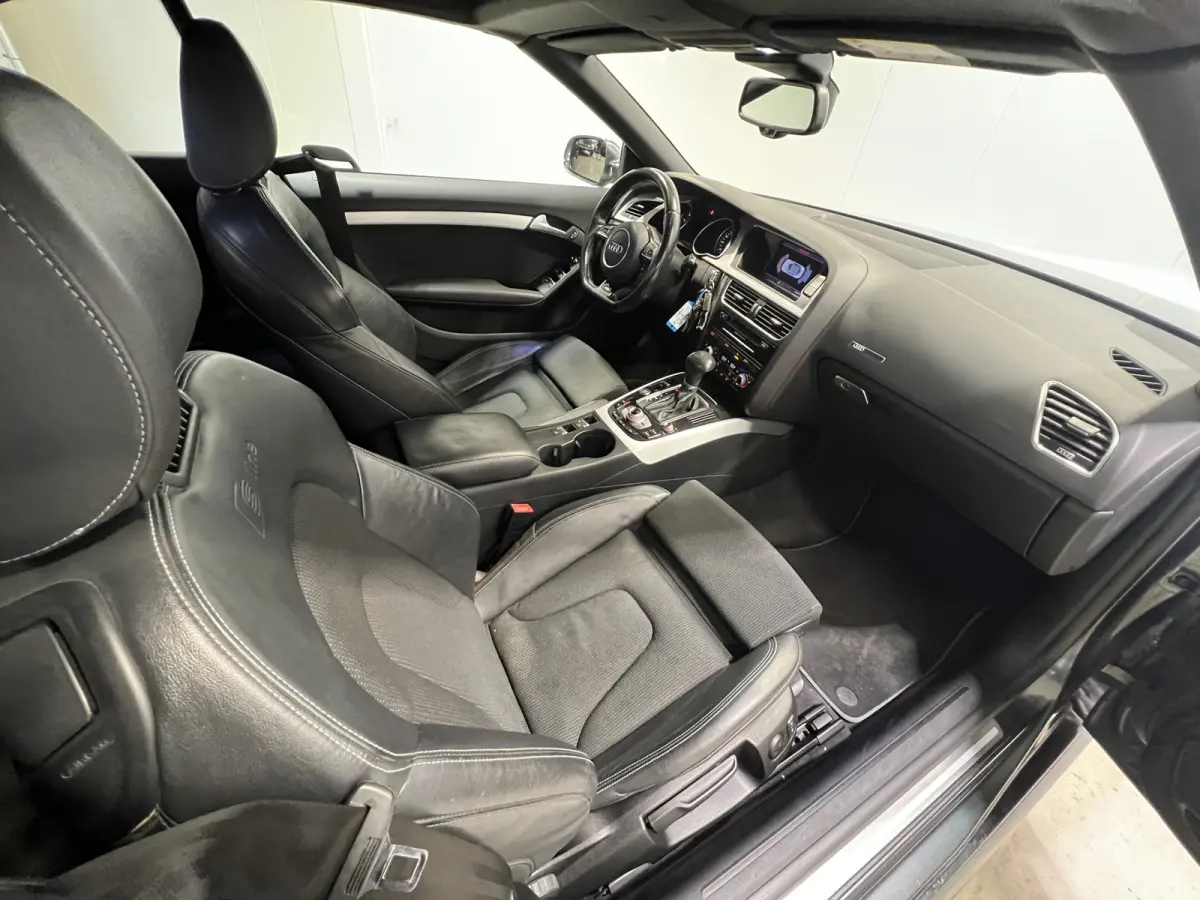 1.8 TFSI Sport Edition Open Days | 3x S-Line | Sinds Import van 1ste eigenaar in NL | Stoelverwarming | LMV 18'' | Navigatie |