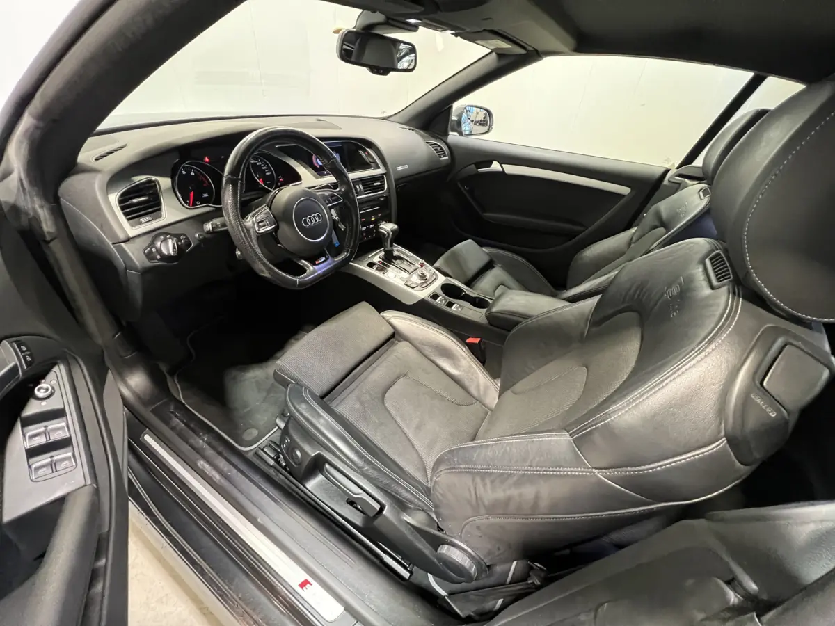 1.8 TFSI Sport Edition Open Days | 3x S-Line | Sinds Import van 1ste eigenaar in NL | Stoelverwarming | LMV 18'' | Navigatie |