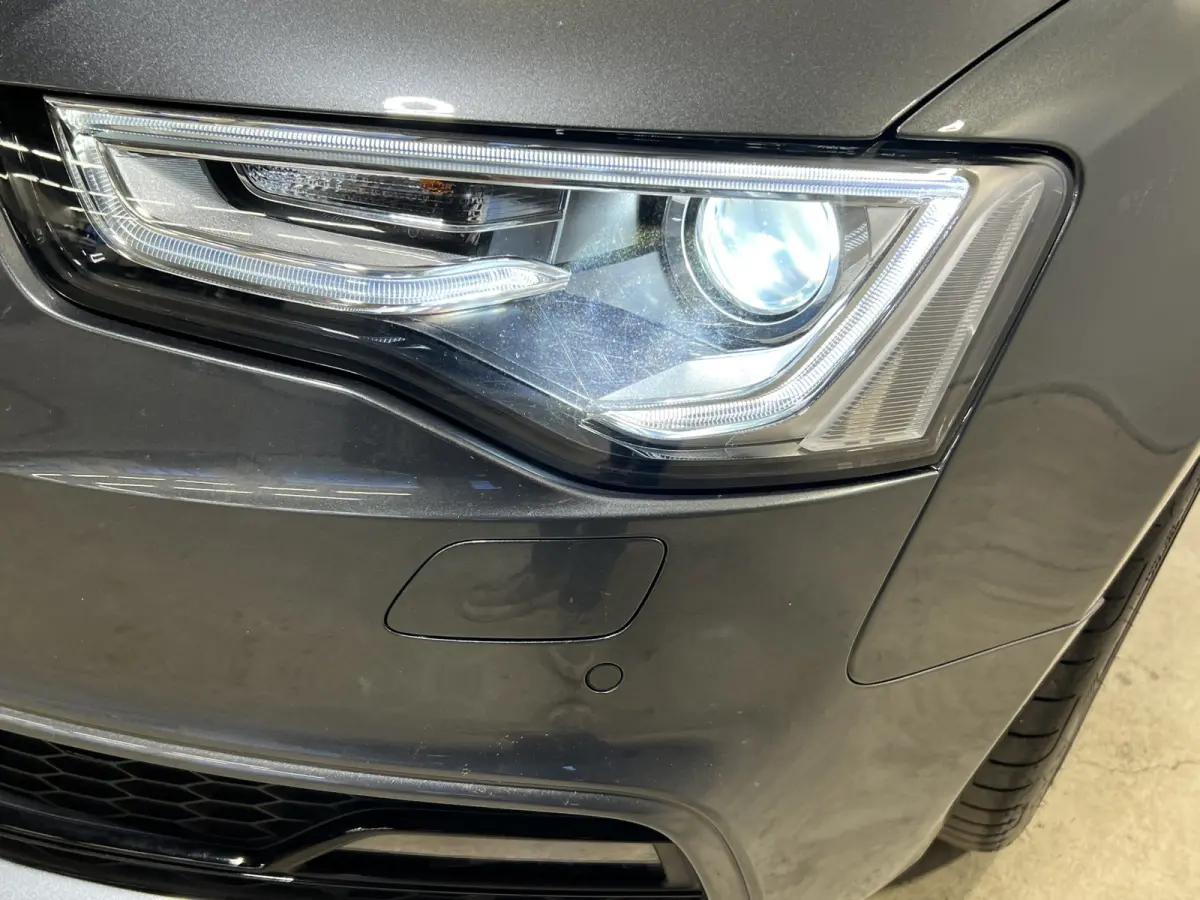 1.8 TFSI Sport Edition Open Days | 3x S-Line | Sinds Import van 1ste eigenaar in NL | Stoelverwarming | LMV 18'' | Navigatie |