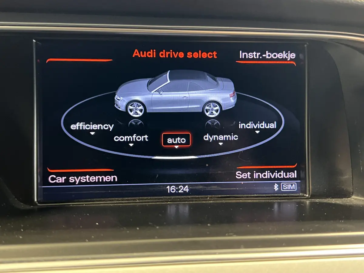 1.8 TFSI Sport Edition Open Days | 3x S-Line | Sinds Import van 1ste eigenaar in NL | Stoelverwarming | LMV 18'' | Navigatie |