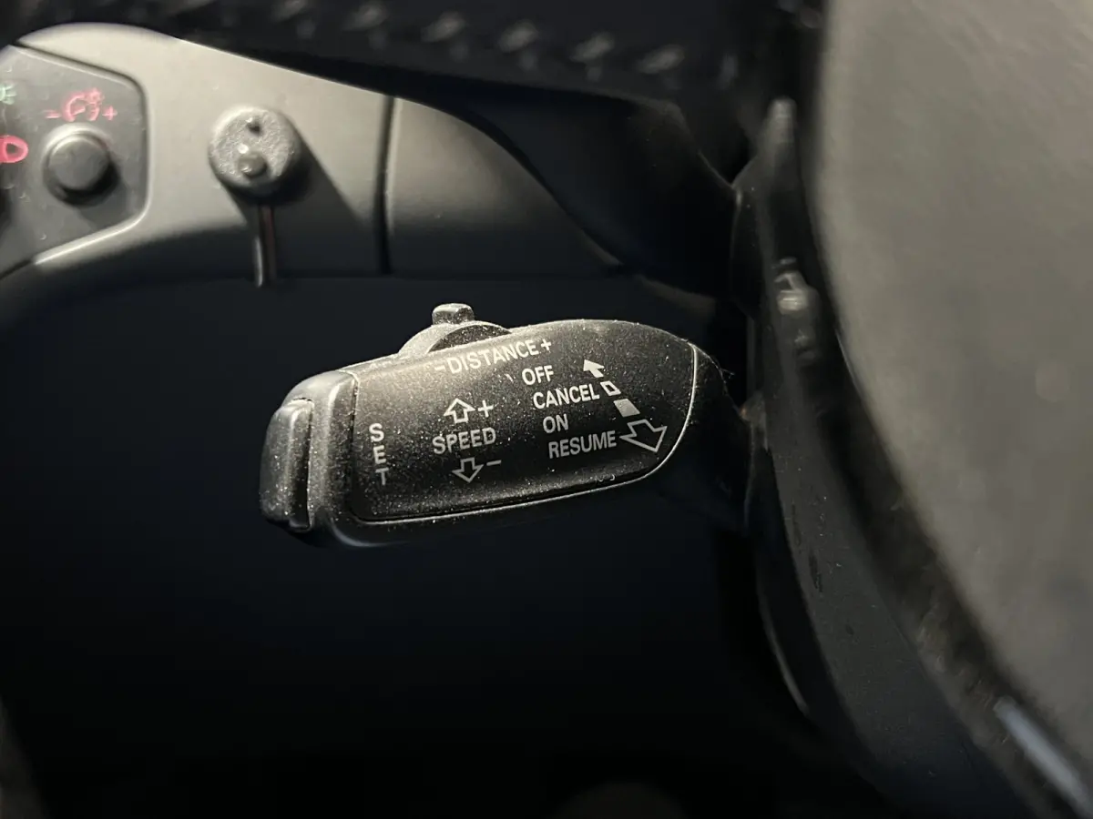 1.8 TFSI Sport Edition Open Days | 3x S-Line | Sinds Import van 1ste eigenaar in NL | Stoelverwarming | LMV 18'' | Navigatie |