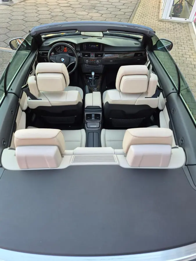 325i Exclusive