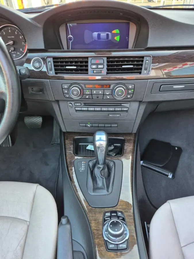 325i Exclusive