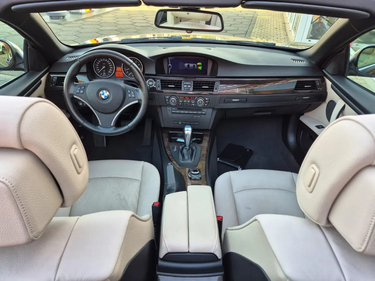 325i Exclusive