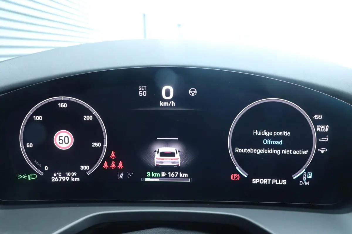 2.9 4 E-Hybrid | Pano | VOL!