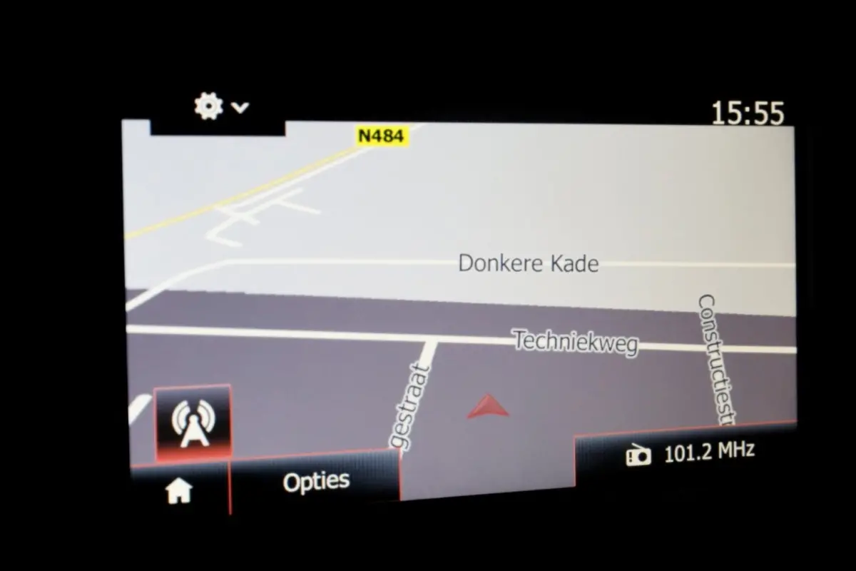 T35 2.3 dCi 145pk L3 D.C. Kipper met hoge boorden 05-2023