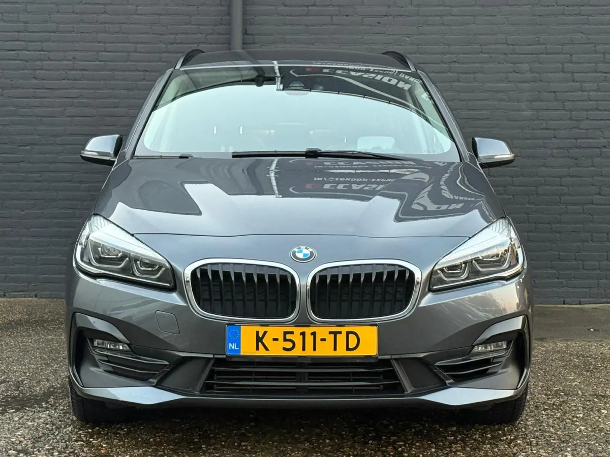 216i 7p. High Executive|NAVI|CARPLAY|PDC|KEYLESS|CRUISE|TREKHAAK