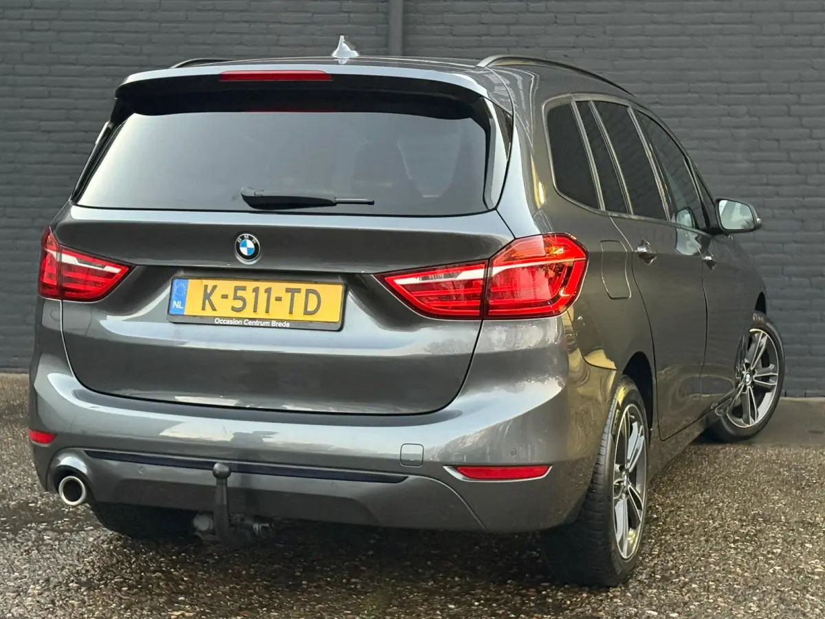 216i 7p. High Executive|NAVI|CARPLAY|PDC|KEYLESS|CRUISE|TREKHAAK
