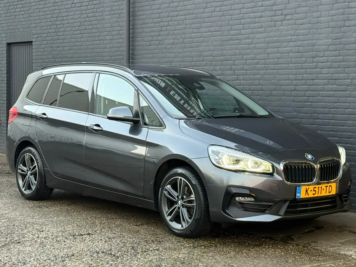 216i 7p. High Executive|NAVI|CARPLAY|PDC|KEYLESS|CRUISE|TREKHAAK