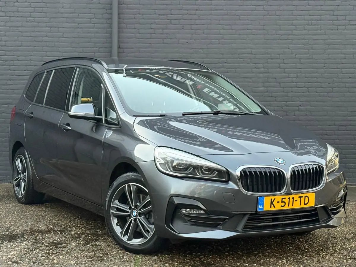 216i 7p. High Executive|NAVI|CARPLAY|PDC|KEYLESS|CRUISE|TREKHAAK