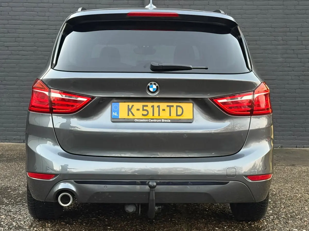 216i 7p. High Executive|NAVI|CARPLAY|PDC|KEYLESS|CRUISE|TREKHAAK
