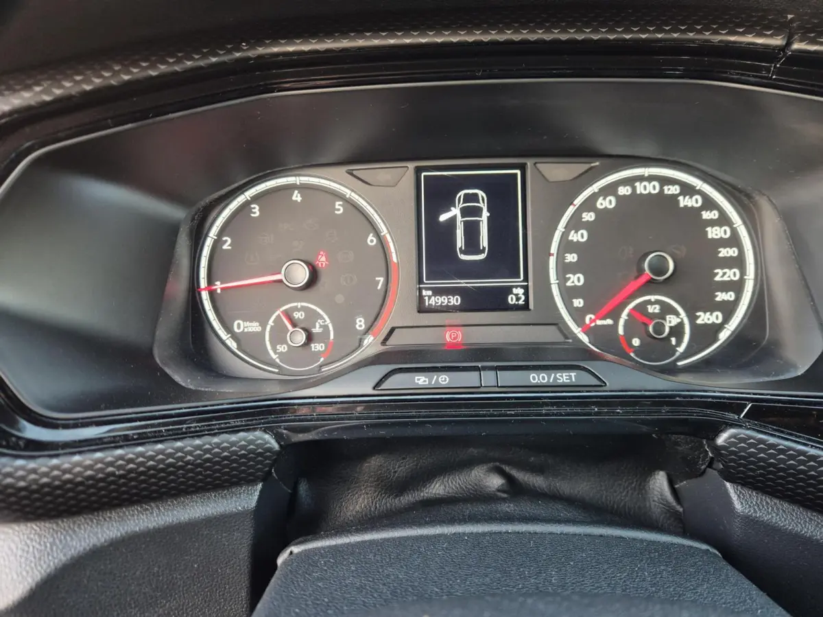 1.0 TSI Life