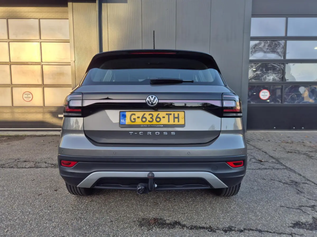 1.0 TSI Life